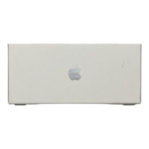 Apple (アップル) AirPods Pro(第2世代) MQD83J