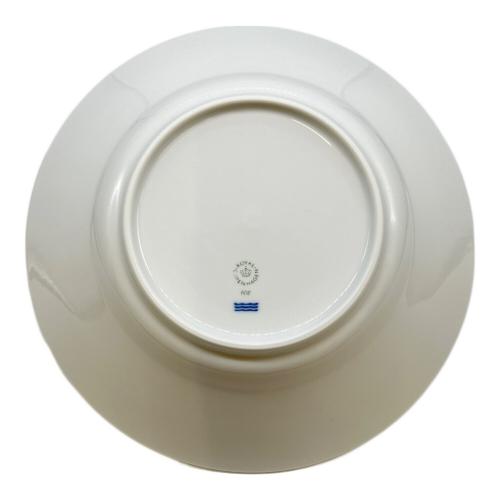 ROYAL COPENHAGEN (ロイヤル・コペンハーゲン) ボウル ホワイトフルーテッド