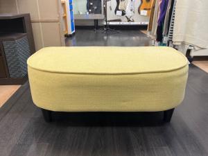オットマン イエロー