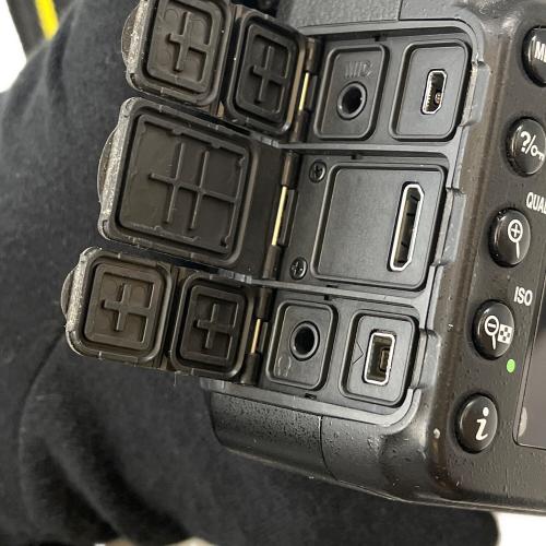 Nikon (ニコン) デジタル一眼レフカメラ D7100