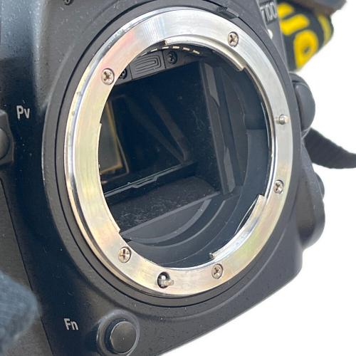 Nikon (ニコン) デジタル一眼レフカメラ D7100｜トレファクONLINE