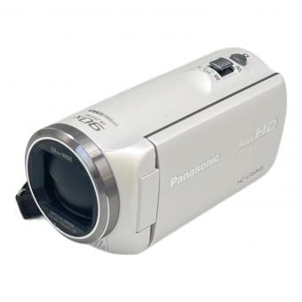 Panasonic (パナソニック) デジタルビデオカメラ HC-V360MS