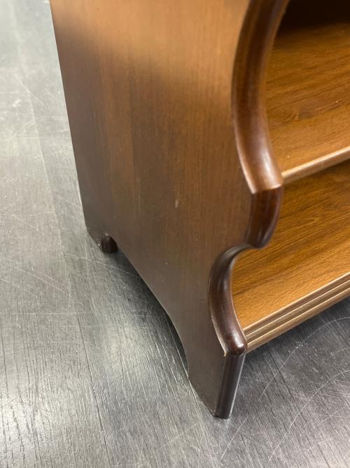 karimoku (カリモク) スリッパラック ブラウン｜トレファクONLINE