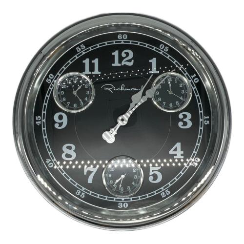 RICHMOND (リッチモンド) 掛時計