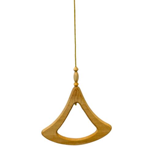 SCHNEIDER (シュナイダー) ウィンドチャイム ナチュラル×ゴールド