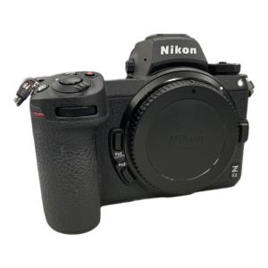 Nikon (ニコン) ミラーレス一眼カメラ Z6IIボディ