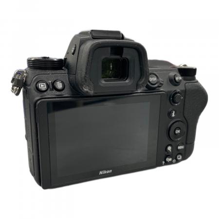 Nikon (ニコン) ミラーレス一眼カメラ Z6IIボディ｜トレファクONLINE