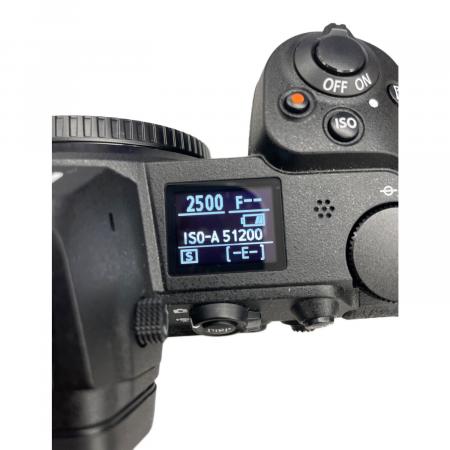 【ジャンク 説明必読】Nikon Z6ii ミラーレス一眼。 Nikon (ニコン) ミラーレス一眼カメラ Z6IIボディ｜トレファクONLINE