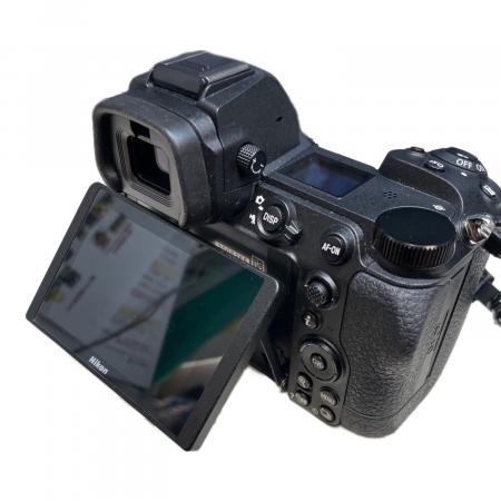 Nikon (ニコン) ミラーレス一眼カメラ Z6IIボディ｜トレファクONLINE