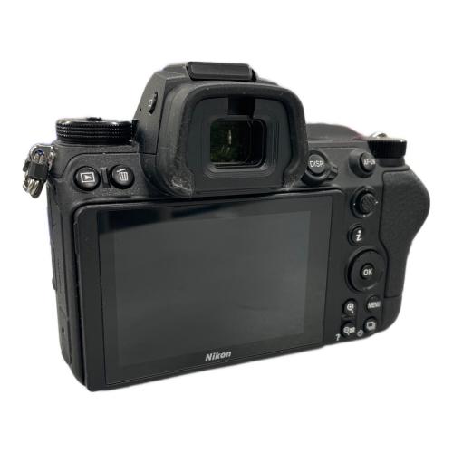 Nikon (ニコン) ミラーレス一眼カメラ Z6IIボディ