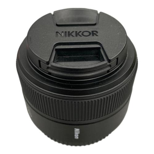 Nikon (ニコン) 単焦点レンズ NIKKOR Z