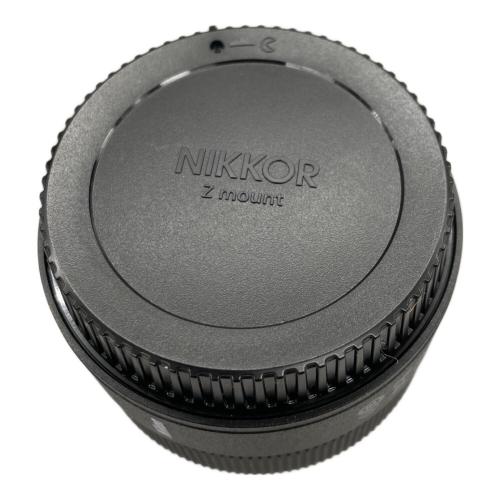 Nikon (ニコン) 単焦点レンズ NIKKOR Z
