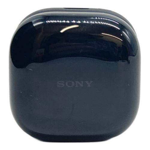 SONY (ソニー) イヤホン WF-LS910N/BZ LinkBuds Fit 2024年モデル