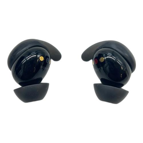 SONY (ソニー) イヤホン WF-LS910N/BZ LinkBuds Fit 2024年モデル