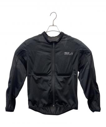 TAICHI (タイチ) TAICHI　プロテクタージャケット ブラック サイズ:M