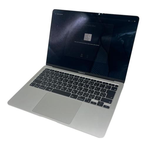 Apple (アップル) MacBook Air M1 2020 13.3インチ