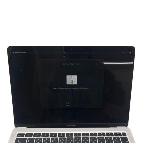 Apple (アップル) MacBook Air M1 2020 13.3インチ