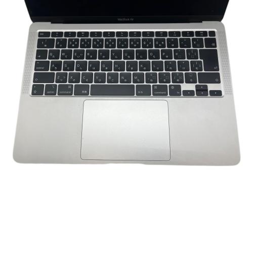 Apple (アップル) MacBook Air M1 2020 13.3インチ