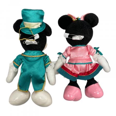 ディズニーランドホテル「ディズニーホテル・エクスクルーシブ