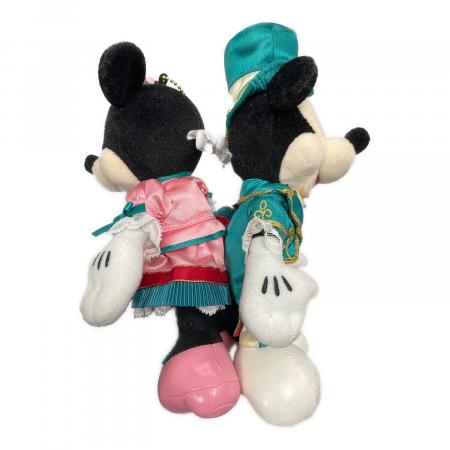 ディズニーランドホテル「ディズニーホテル・エクスクルーシブ