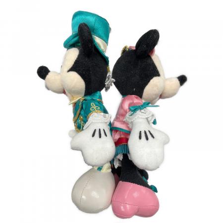 ディズニーランドホテル「ディズニーホテル・エクスクルーシブ