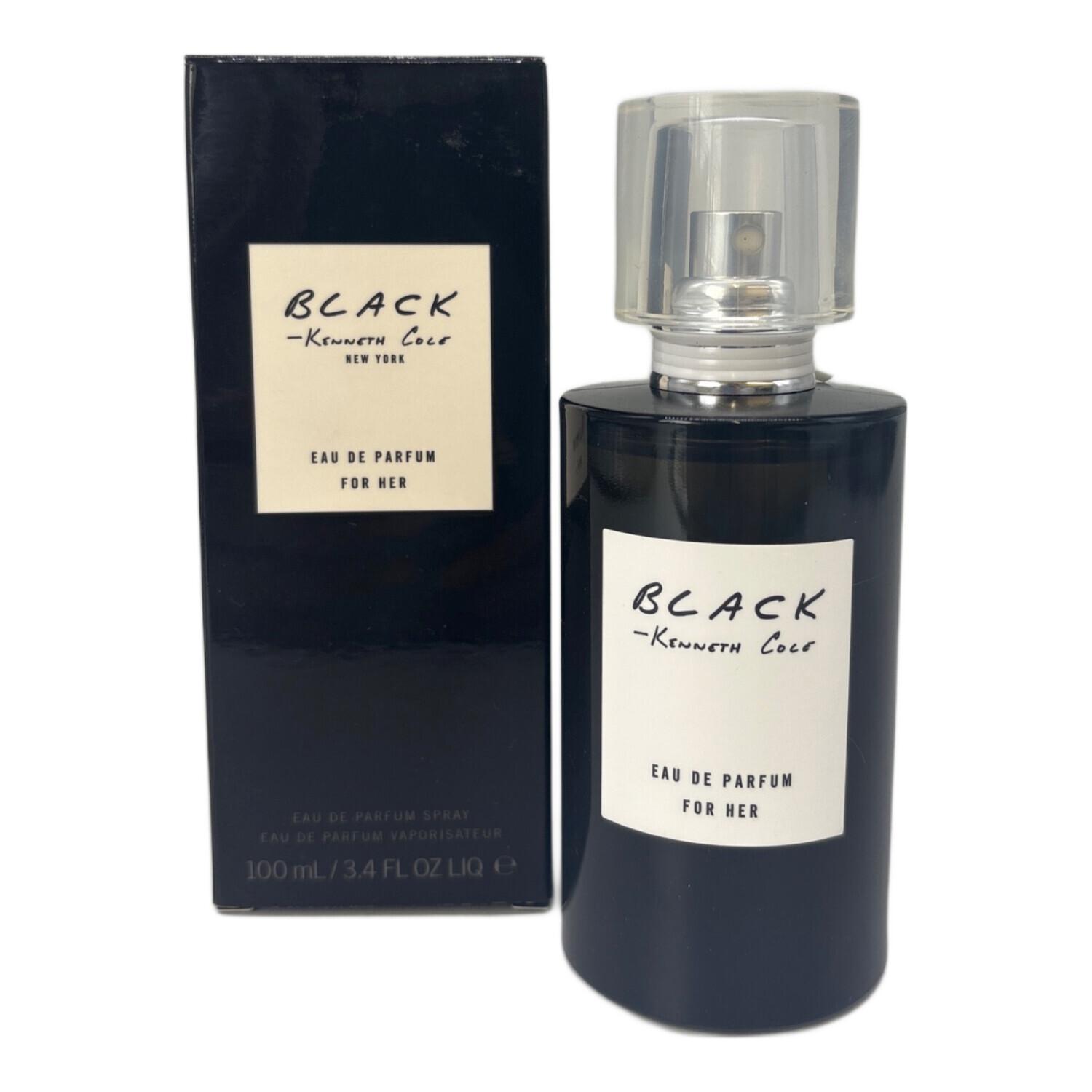 Kenneth Cole (ケネスコール) オードパルファム 100ml 残量80%-99