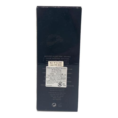 Kenneth Cole (ケネスコール) オードパルファム 100ml 残量80%-99