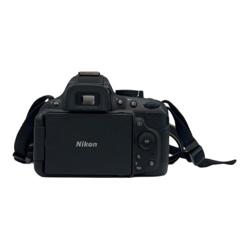 Nikon (ニコン) デジタル一眼レフカメラ D5200｜トレファクONLINE