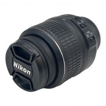 Nikon (ニコン) ズームレンズ Nikon DX AF-S NIKKOR