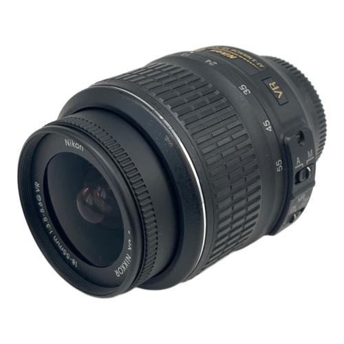 Nikon (ニコン) ズームレンズ Nikon DX AF-S NIKKOR
