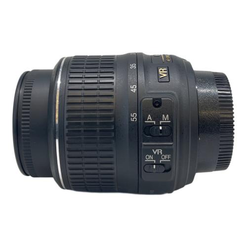 Nikon (ニコン) ズームレンズ Nikon DX AF-S NIKKOR
