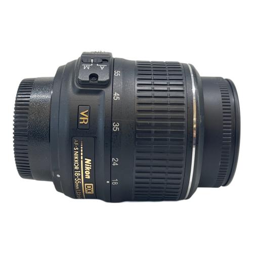 Nikon (ニコン) ズームレンズ Nikon DX AF-S NIKKOR