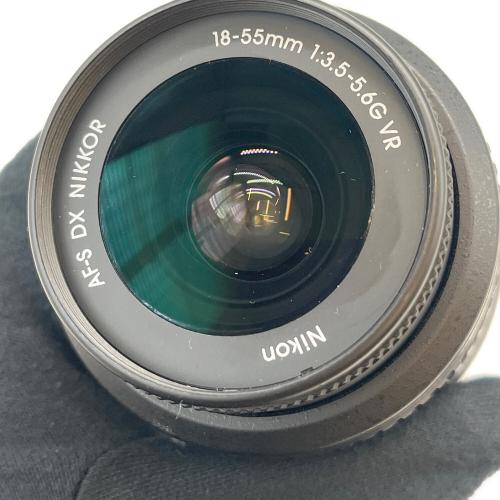 Nikon (ニコン) ズームレンズ Nikon DX AF-S NIKKOR