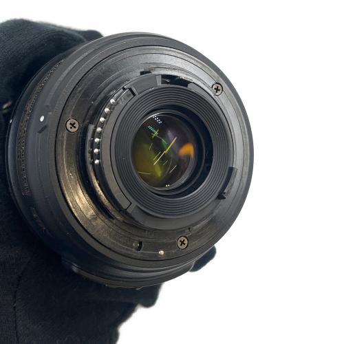 Nikon (ニコン) ズームレンズ Nikon DX AF-S NIKKOR
