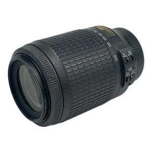 Nikon (ニコン) ズームレンズ Nikon DX AF-S NIKKOR