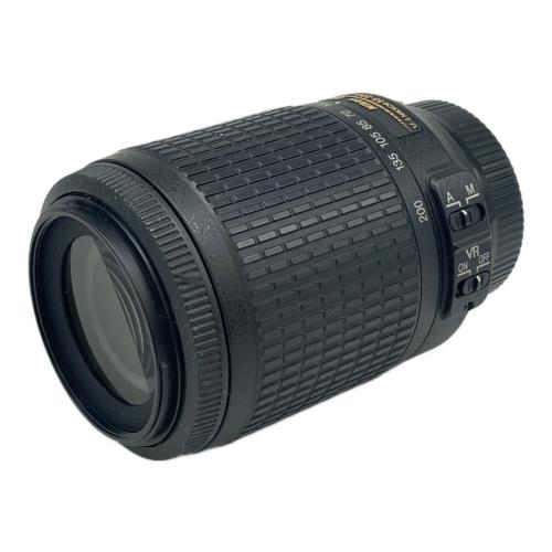 Nikon (ニコン) ズームレンズ Nikon DX AF-S NIKKOR