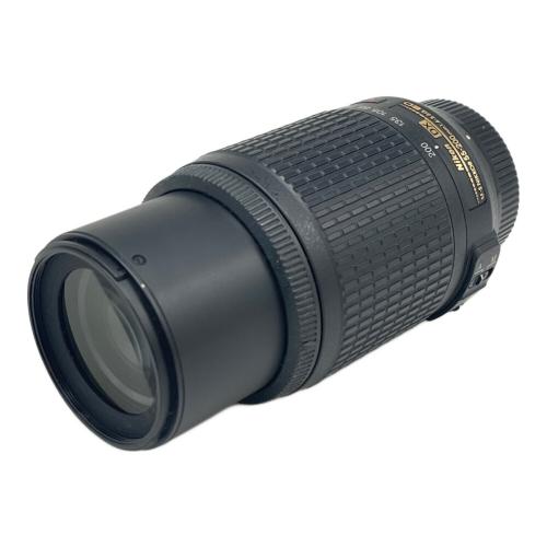 Nikon (ニコン) ズームレンズ Nikon DX AF-S NIKKOR