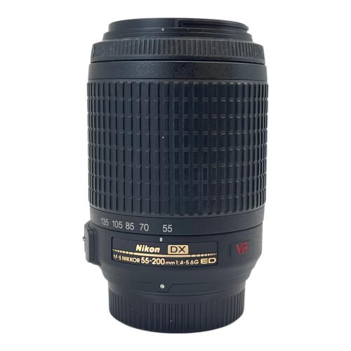 Nikon (ニコン) ズームレンズ Nikon DX AF-S NIKKOR