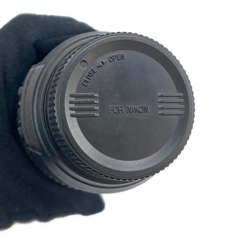 Nikon (ニコン) ズームレンズ Nikon DX AF-S NIKKOR