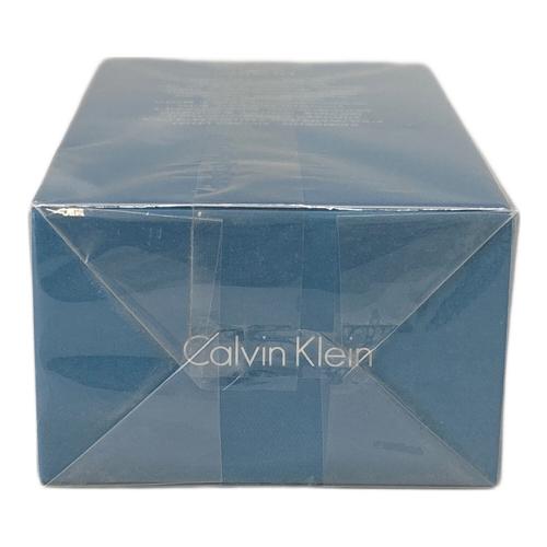 Calvin Klein (カルバンクライン) オードトワレ 100ml エタニティ サマー フォーメン