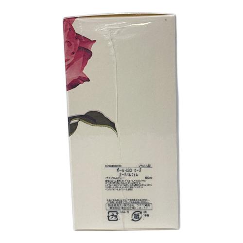 PAUL SMITH (ポールスミス) オードパルファム 50ml ローズ