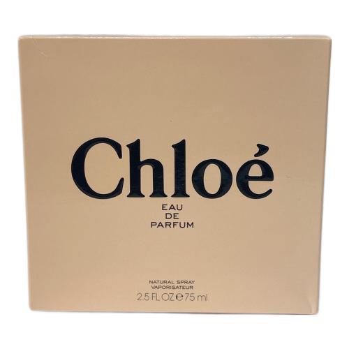 Chloe (クロエ) オードパルファム 75ml