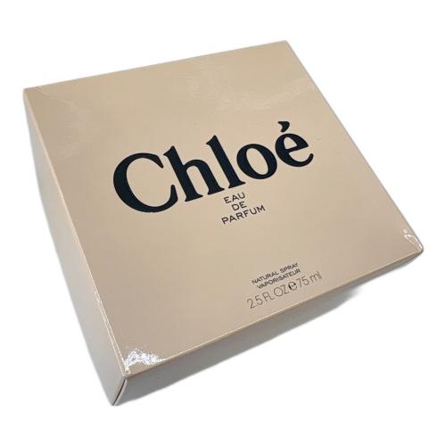 Chloe (クロエ) オードパルファム 75ml