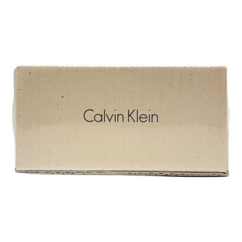 Calvin Klein (カルバンクライン) オードトワレ 100ml シーケーワン