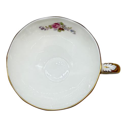 ROYAL CROWN DERBY (ロイヤルクラウンダービー) カップ&ソーサー ロイヤルアントワネット