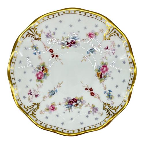 ROYAL CROWN DERBY (ロイヤルクラウンダービー) カップ&ソーサー ロイヤルアントワネット