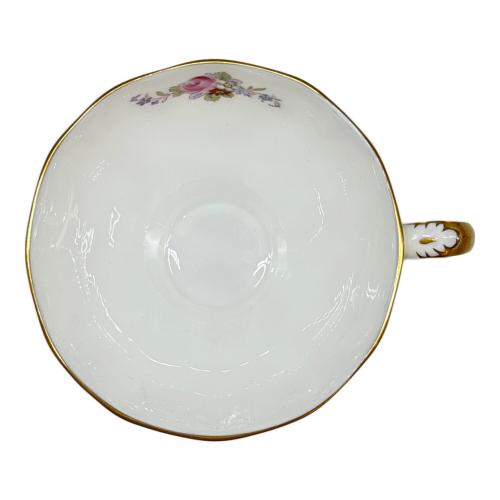 ROYAL CROWN DERBY (ロイヤルクラウンダービー) カップ&ソーサー ロイヤルアントワネット