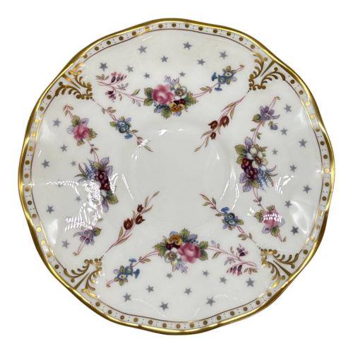 ROYAL CROWN DERBY (ロイヤルクラウンダービー) カップ&ソーサー ロイヤルアントワネット