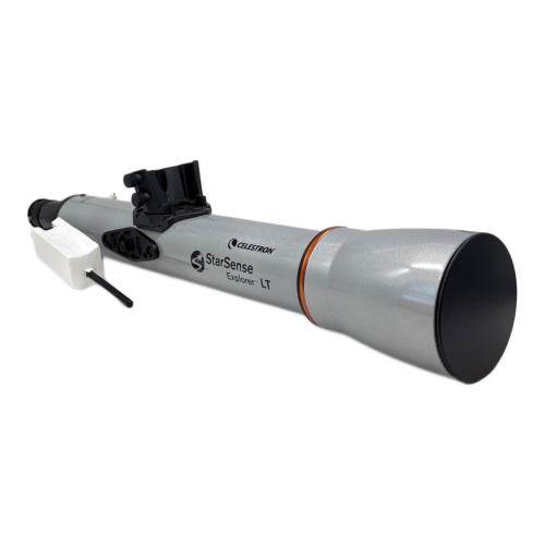 CELESTRON (セレストロン) 天体望遠鏡 CELESTRON StarSense Explorer LT70AZ