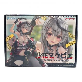 MAXFACTOR (マックスファクタ) 沙花叉クロエ フィギュア hololive